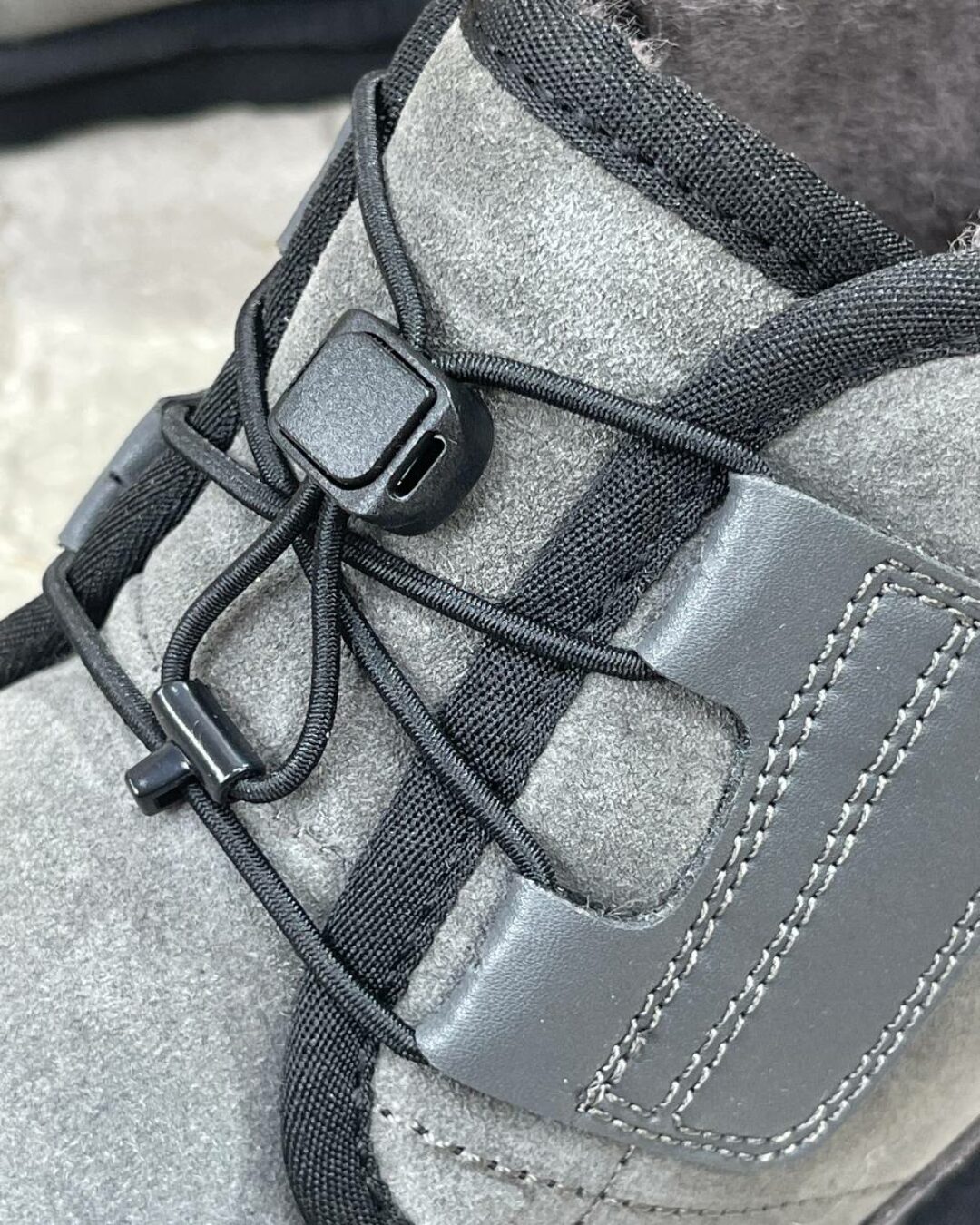 Ботинки Ugg