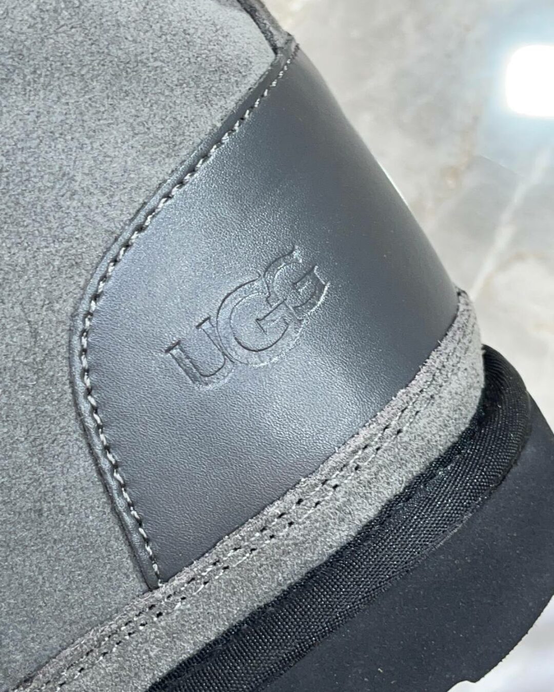 Ботинки Ugg