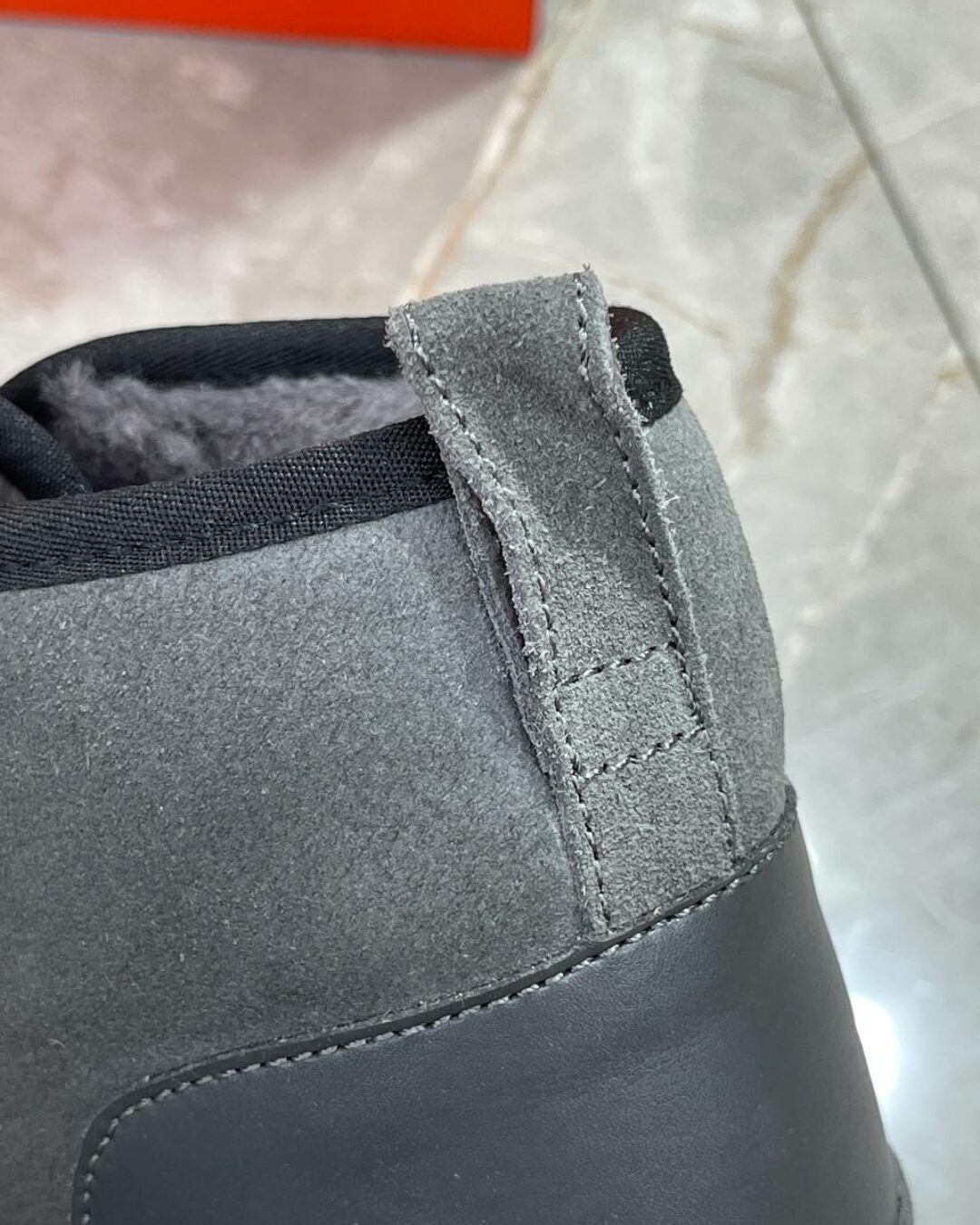 Ботинки Ugg