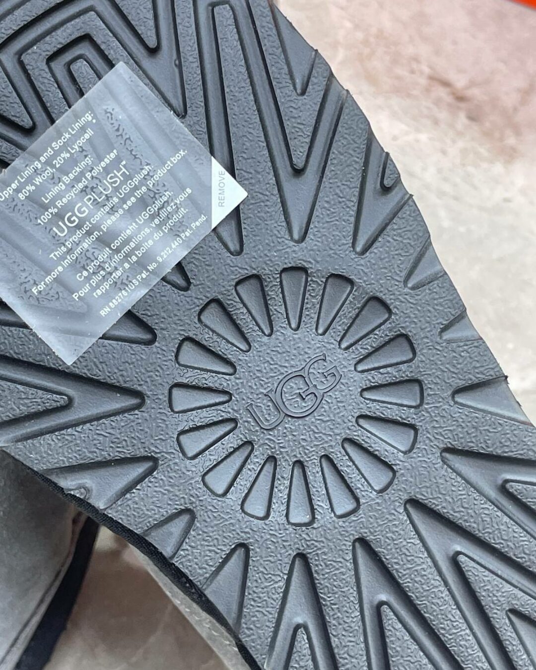 Ботинки Ugg