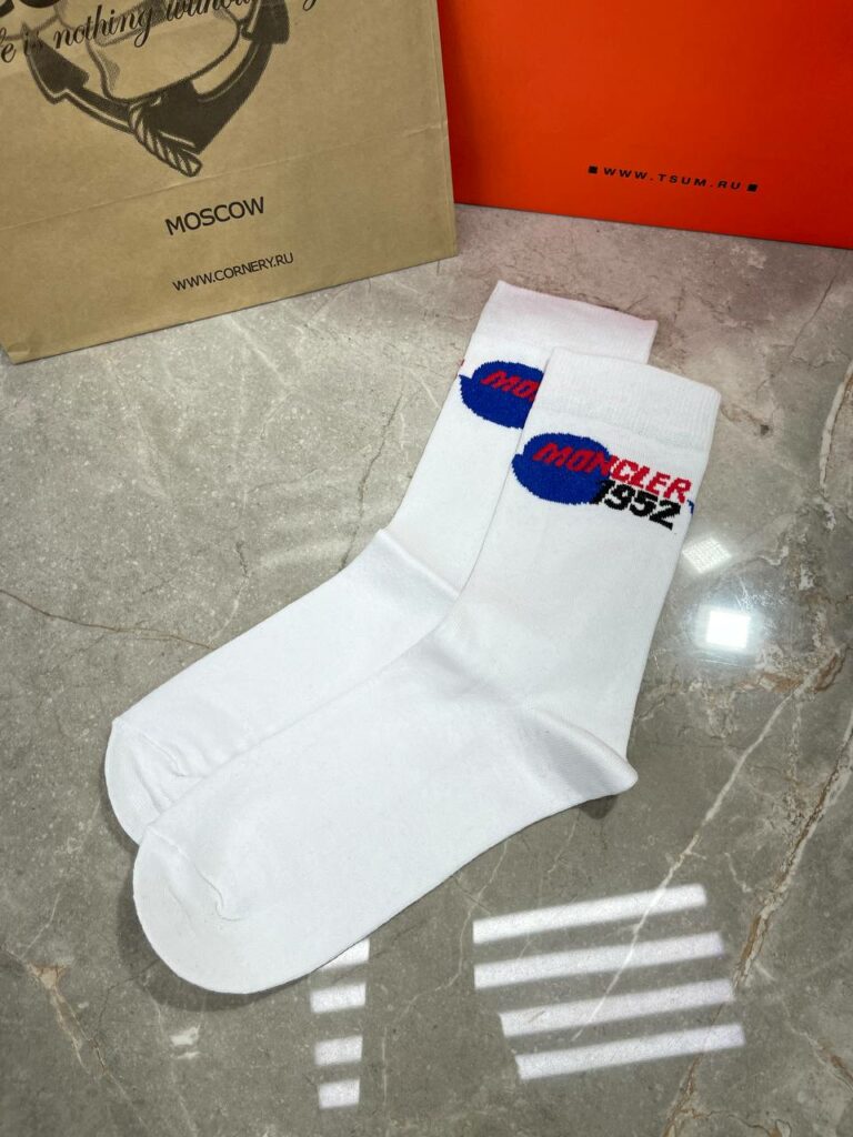 Носки Moncler