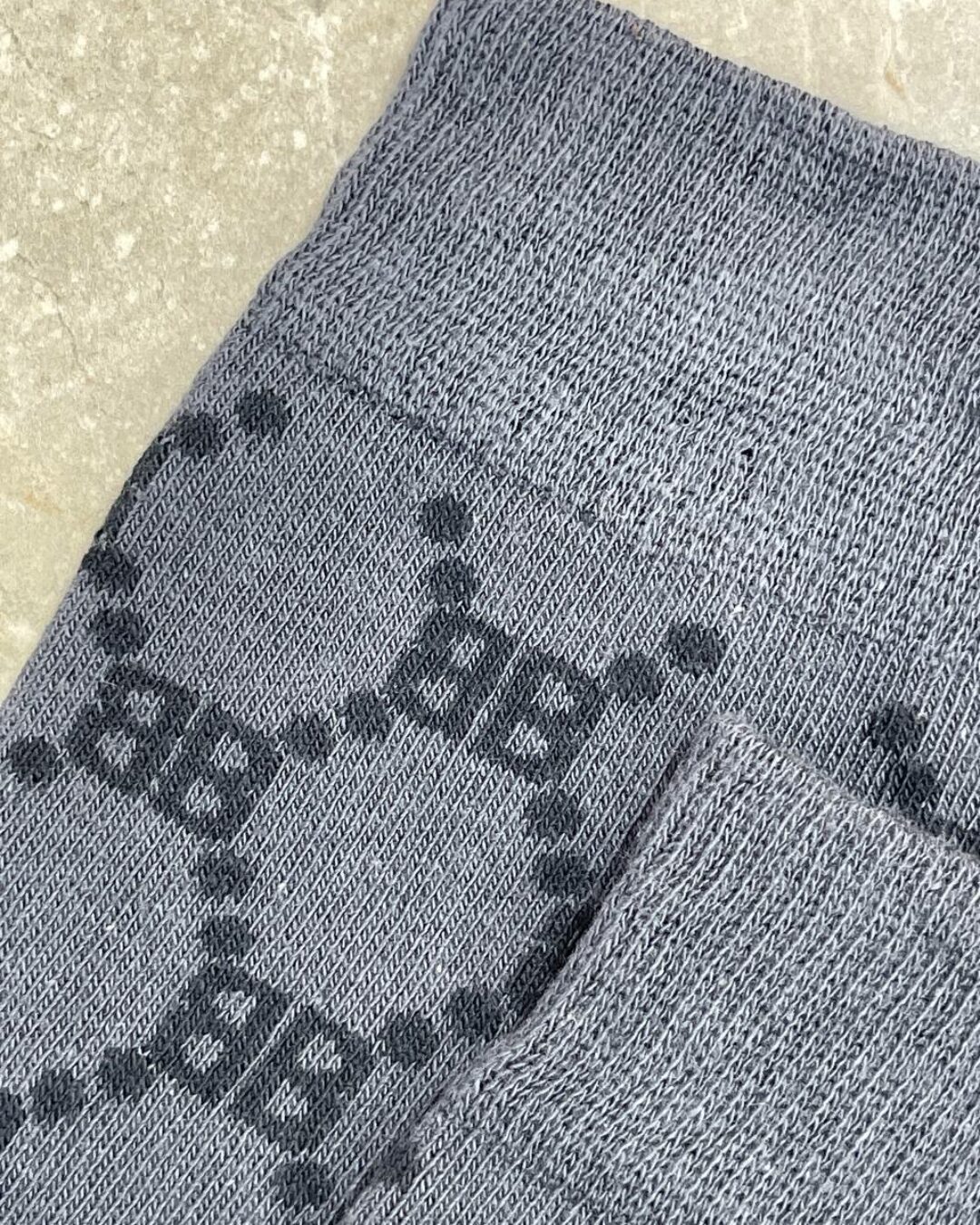 Носки Balenciaga