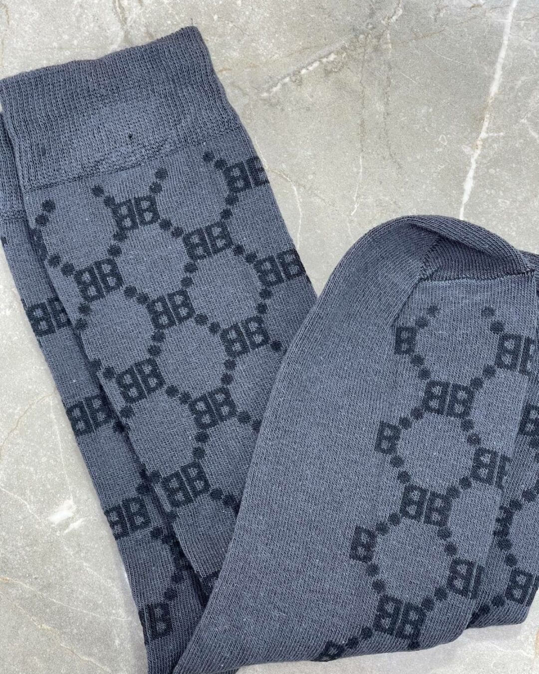 Носки Balenciaga