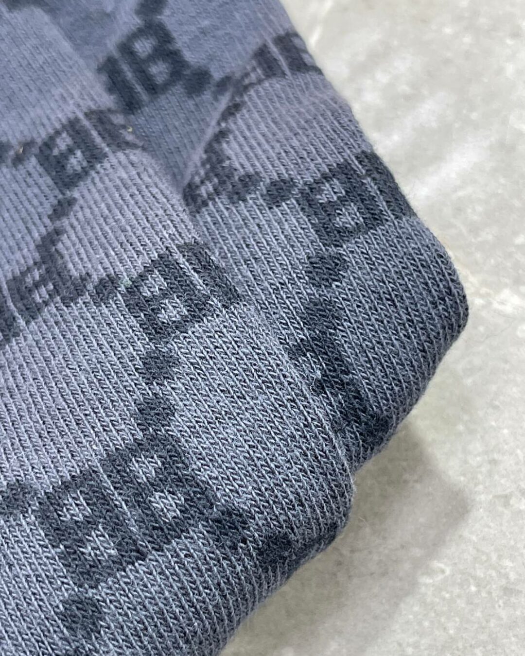 Носки Balenciaga