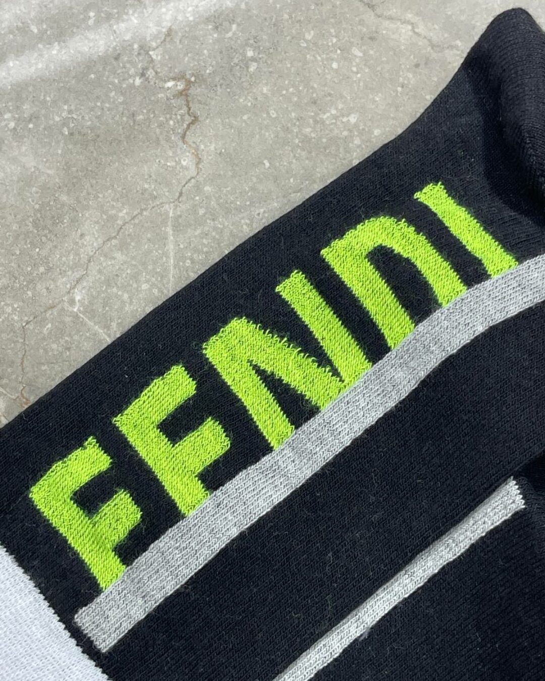 Носки Fendi