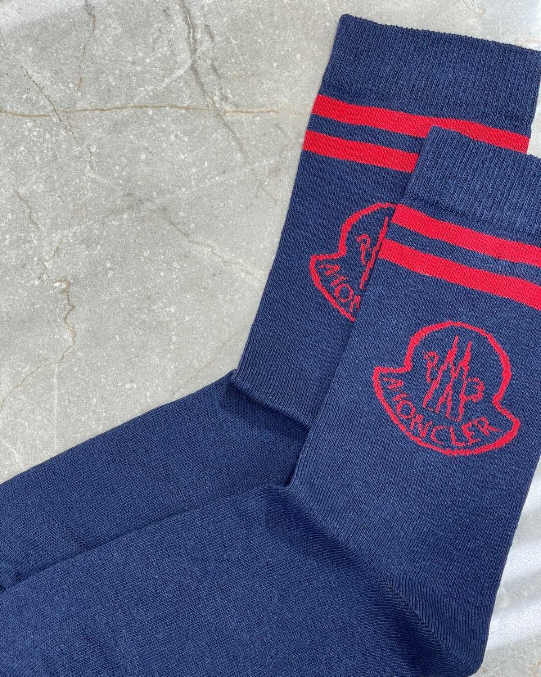 Носки Moncler