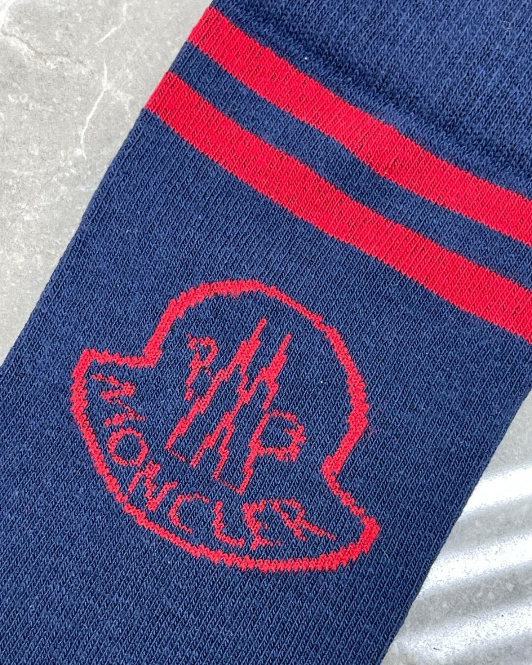 Носки Moncler