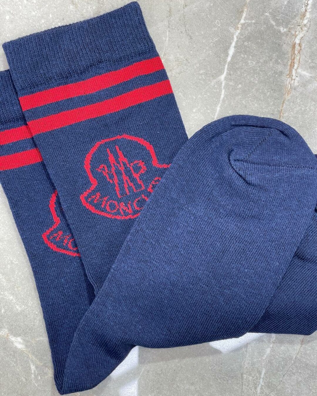 Носки Moncler