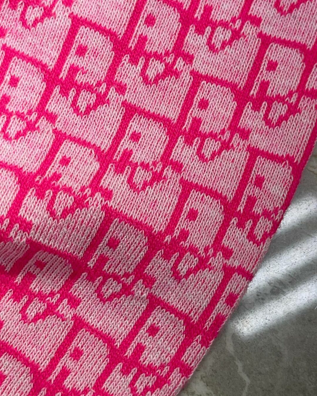 Носки Dior