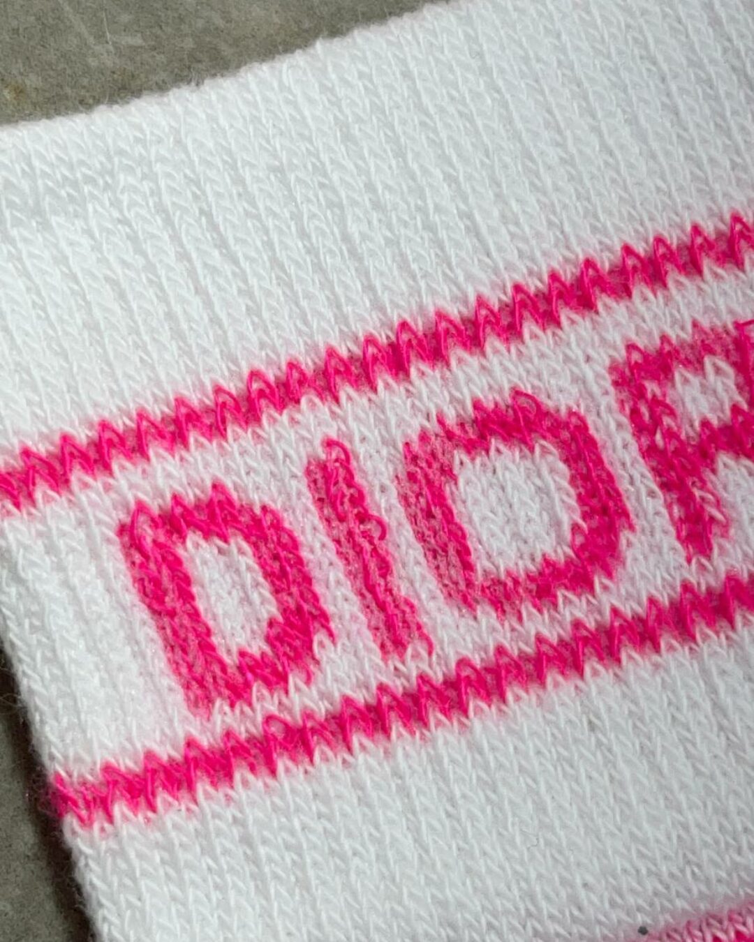 Носки Dior