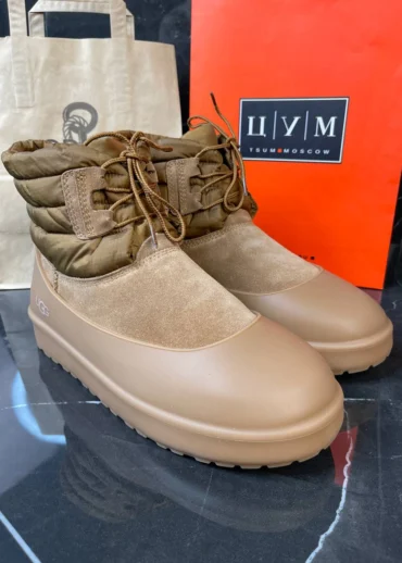 Угги Ugg