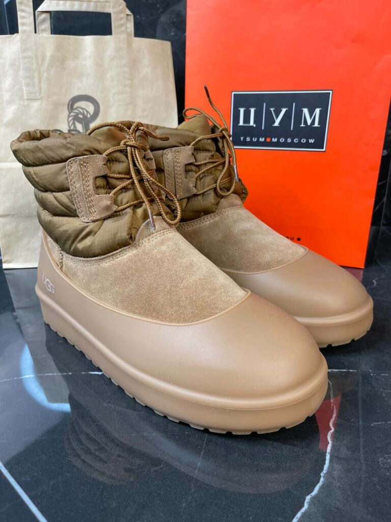 Угги Ugg