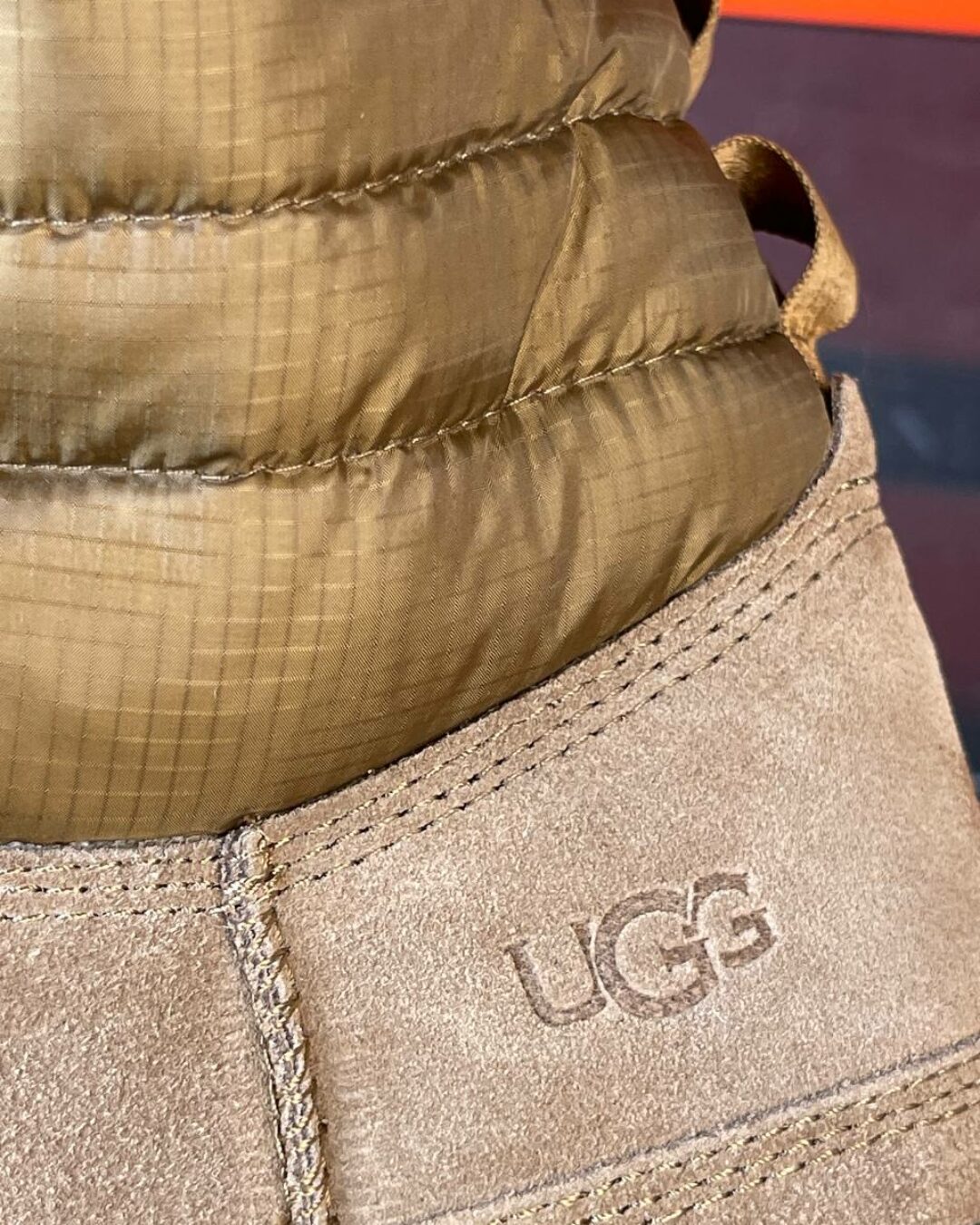 Угги Ugg