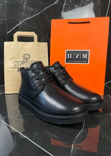 Ботинки Ugg
