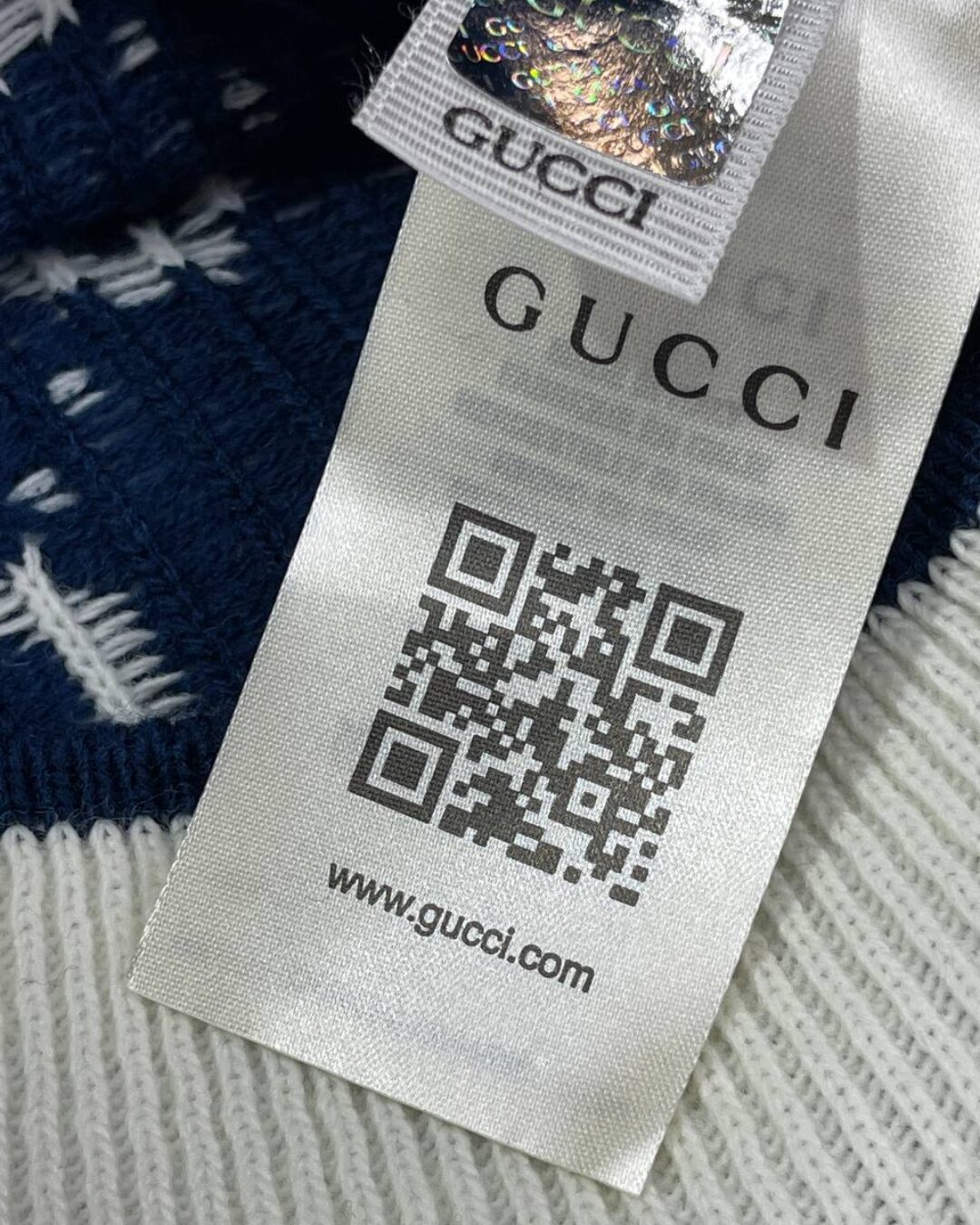 Свитер Gucci — фото 6