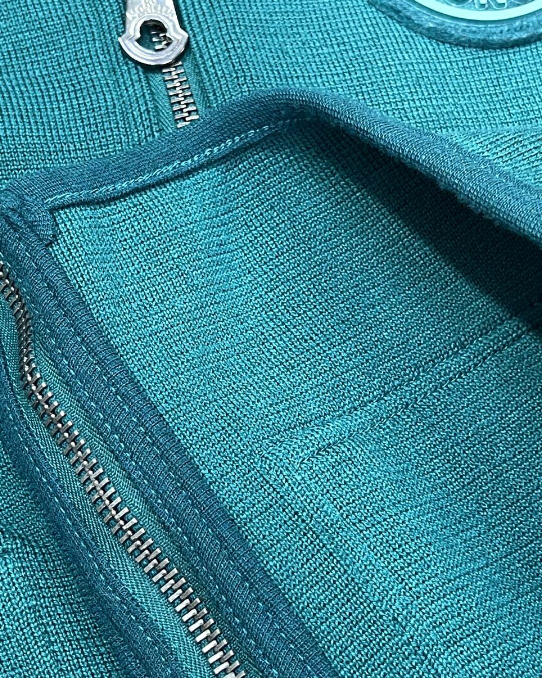 Жилет Moncler