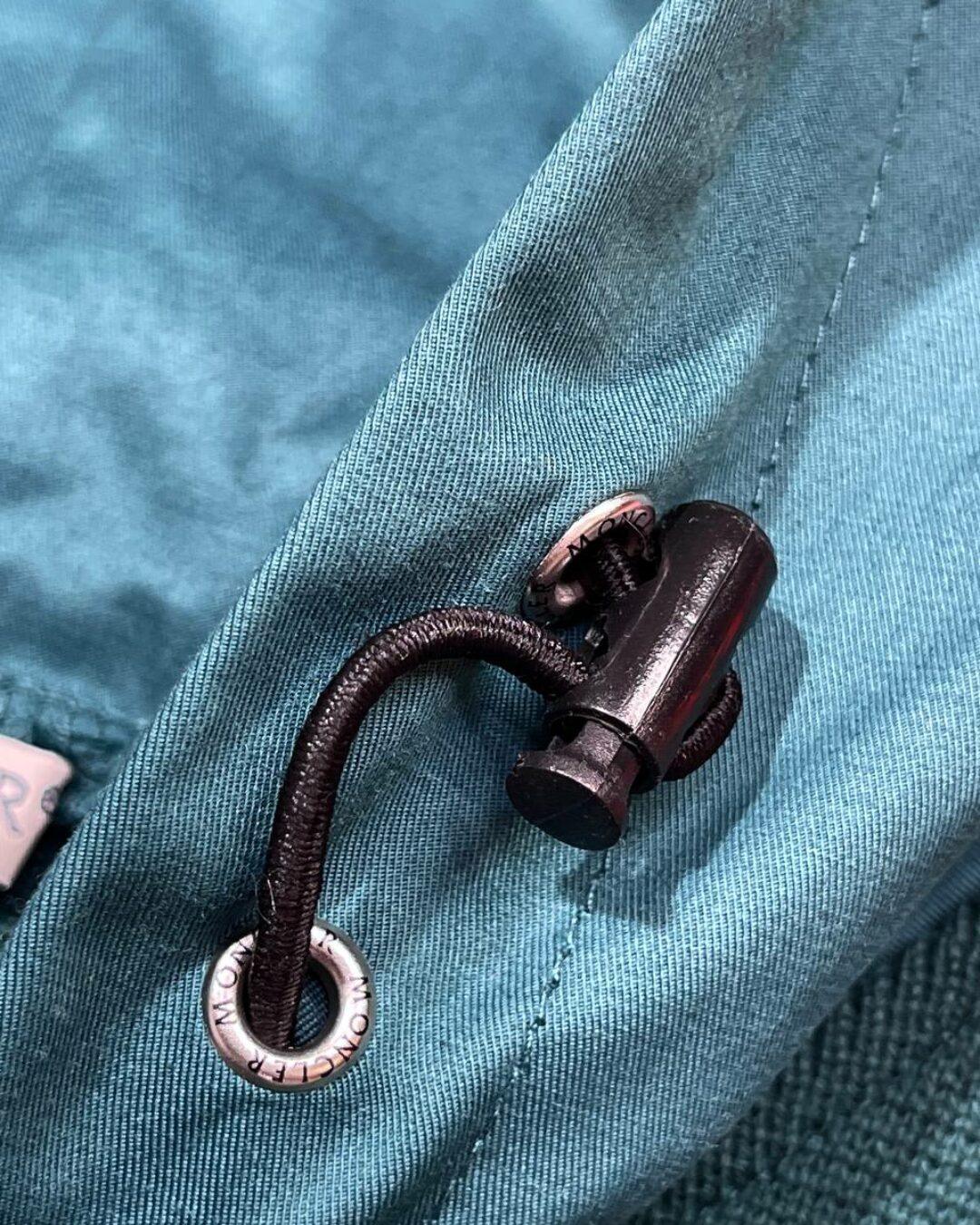 Жилет Moncler