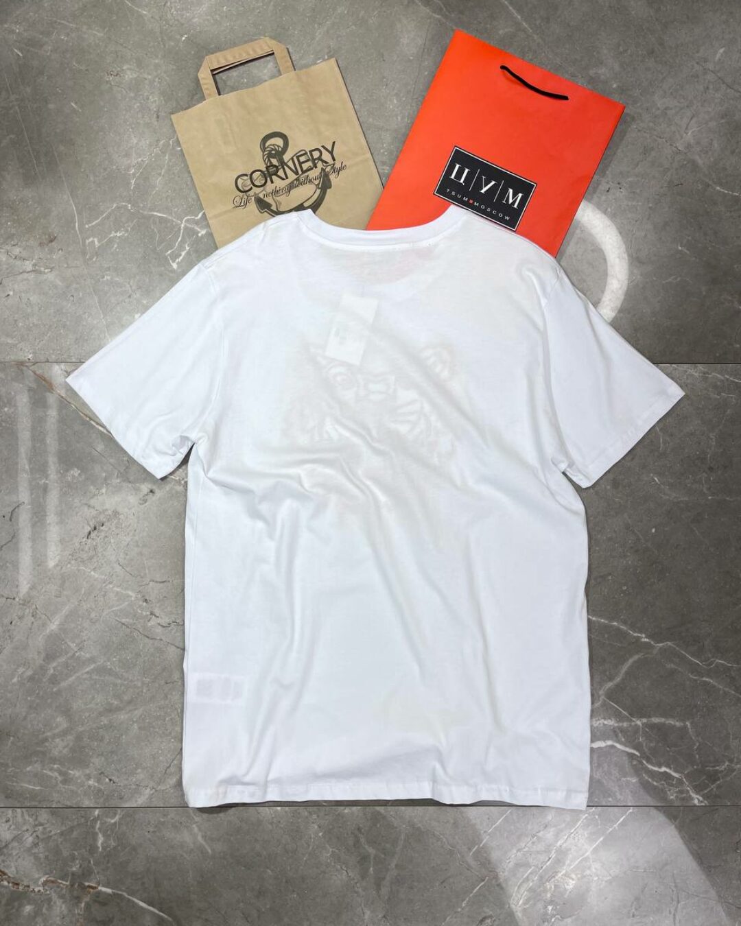 Футболка Kenzo
