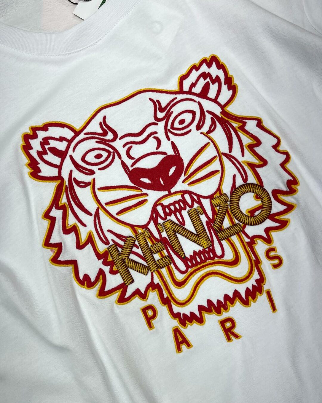 Футболка Kenzo