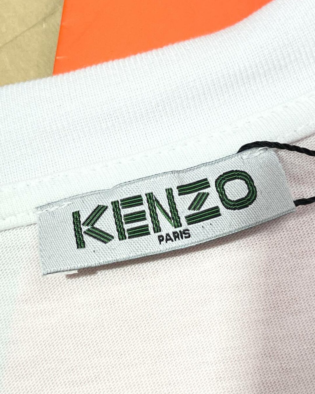 Футболка Kenzo