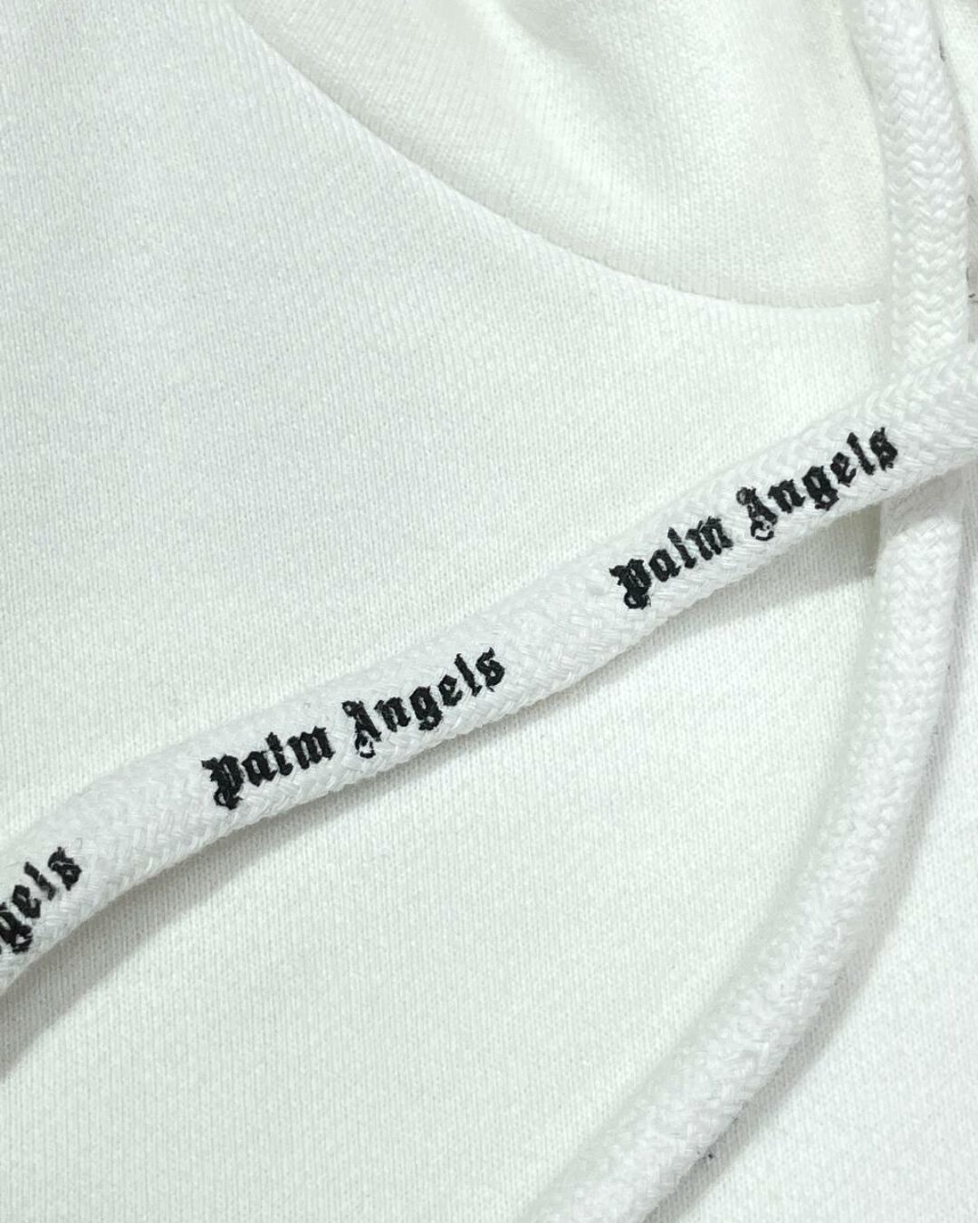 Худи Palm Angels