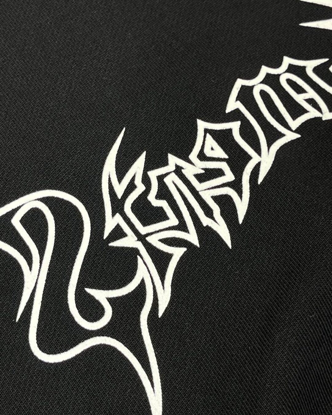 Кофта Vetements (дисконт) — фото 3