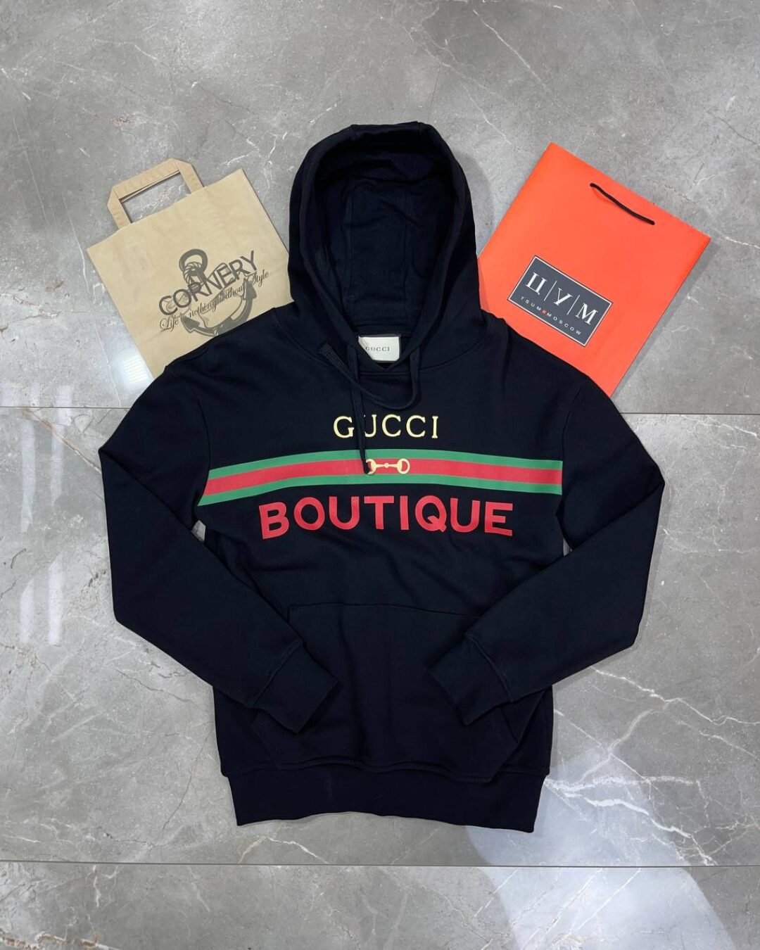 Худи Gucci