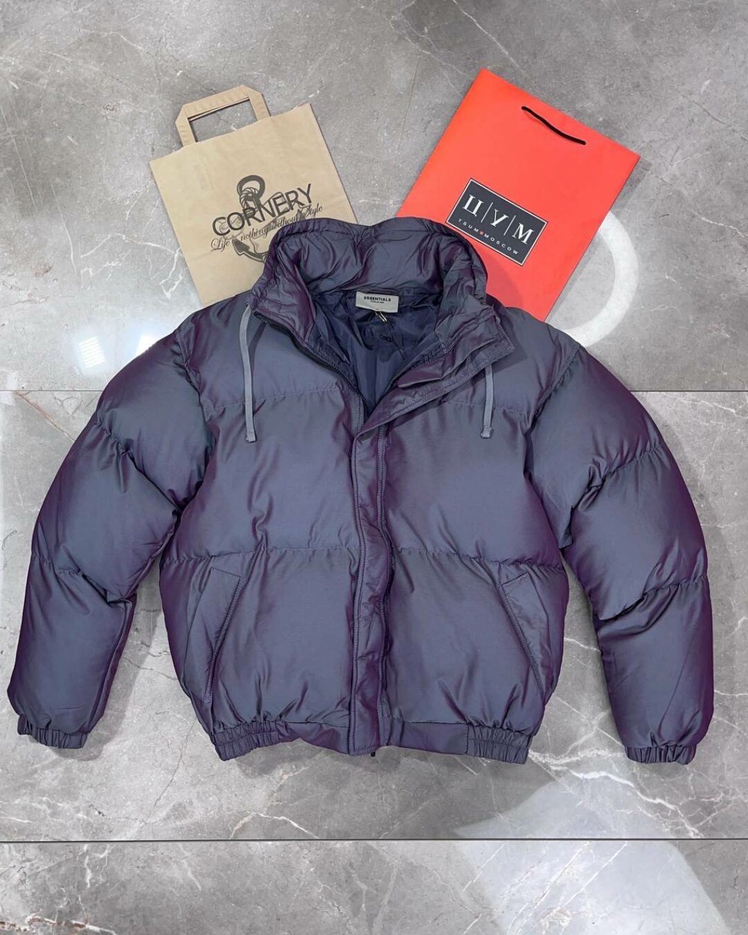 Куртка Fear of God