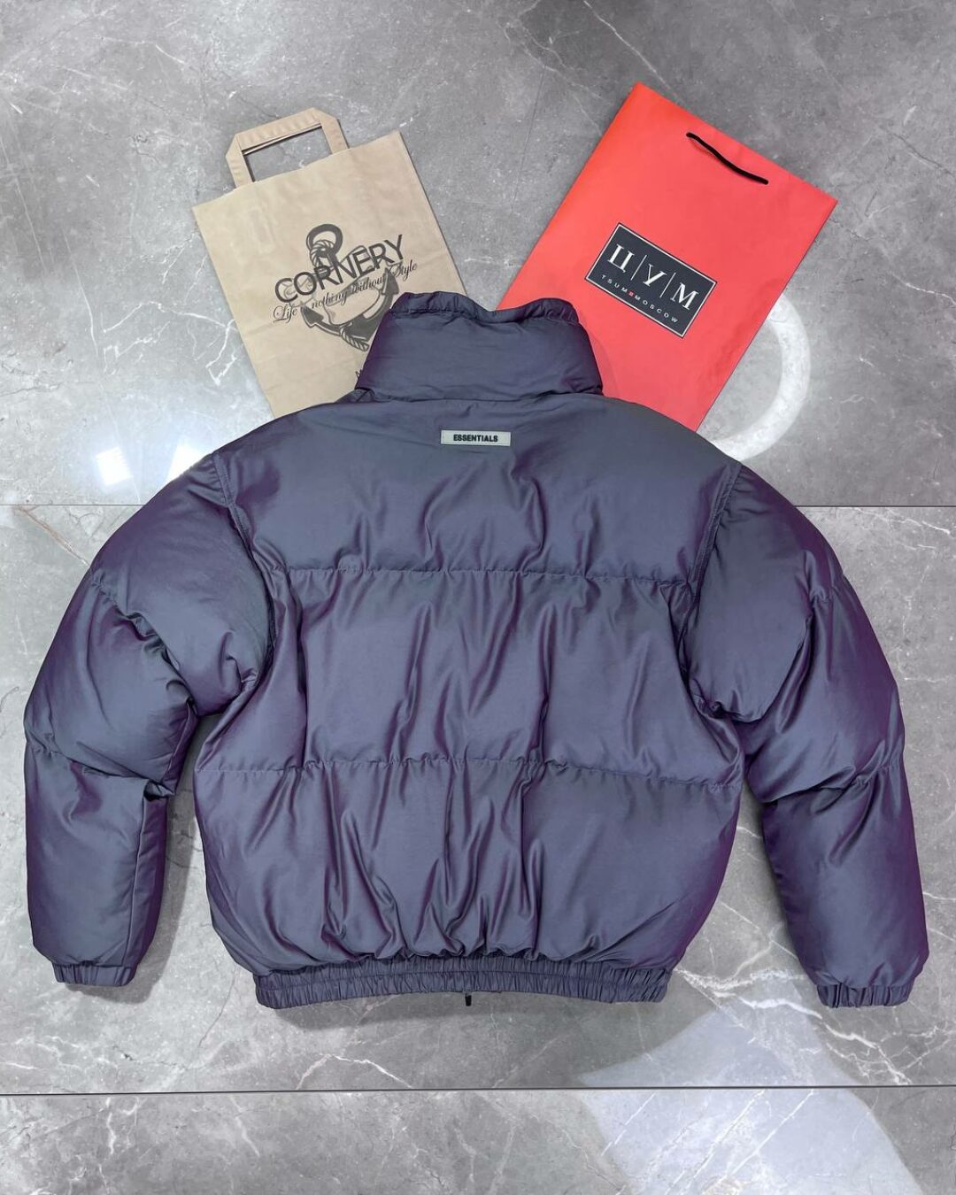 Куртка Fear of God