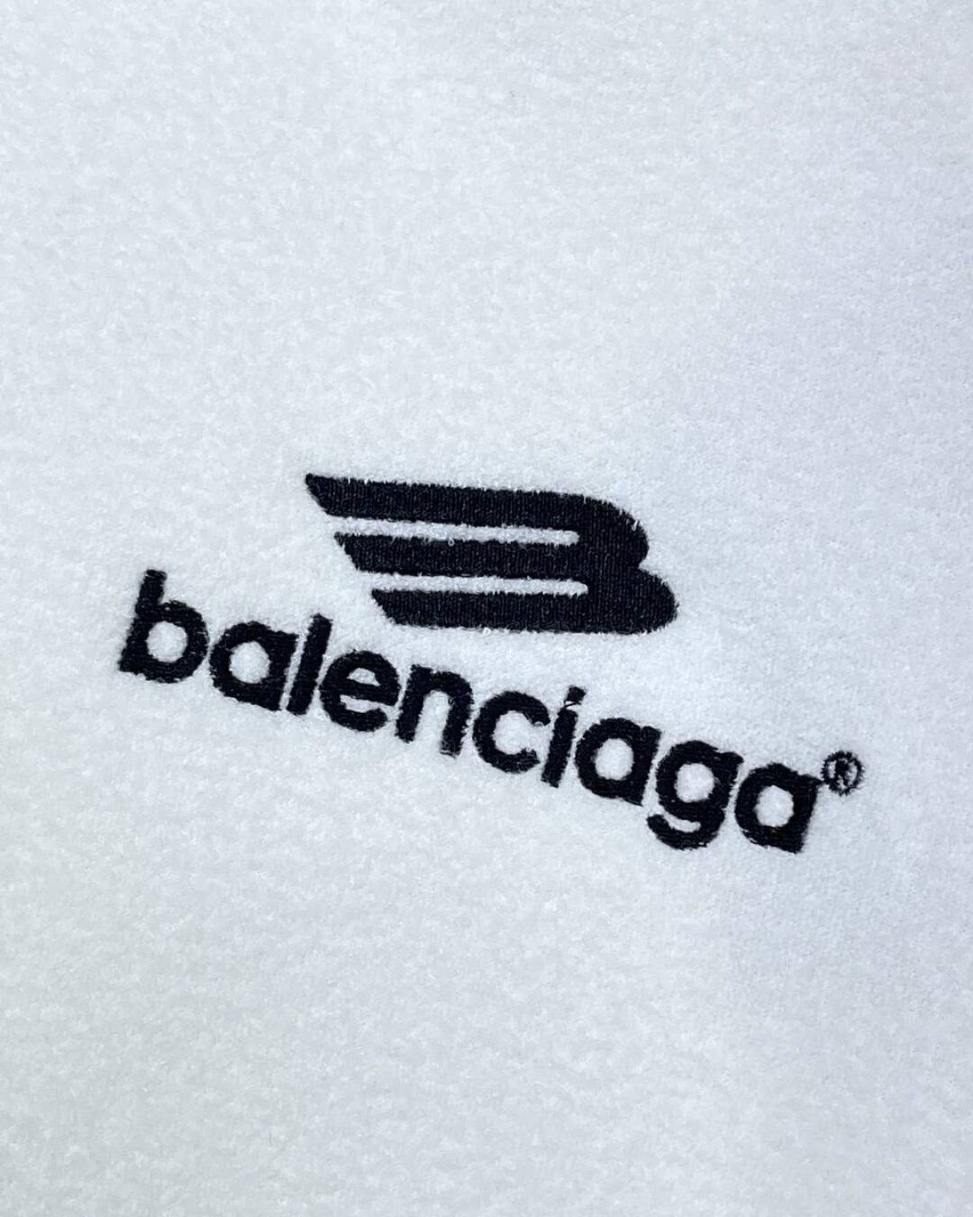 Кофта Balenciaga — фото 4