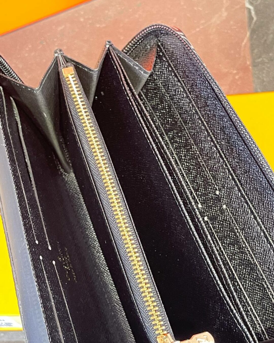 Портмоне Louis Vuitton