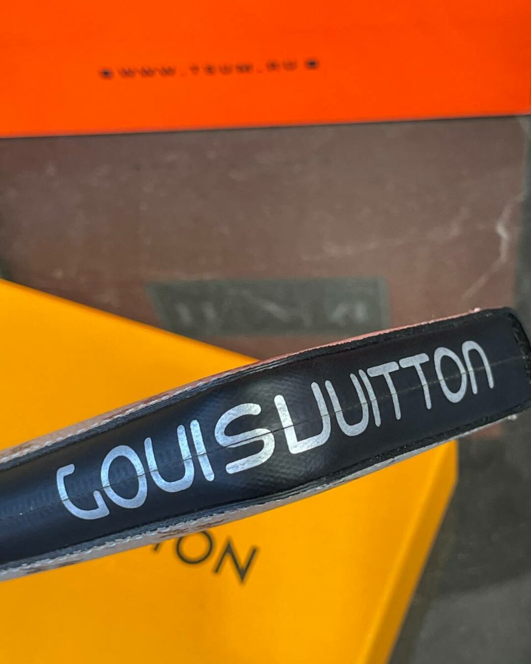 Портмоне Louis Vuitton