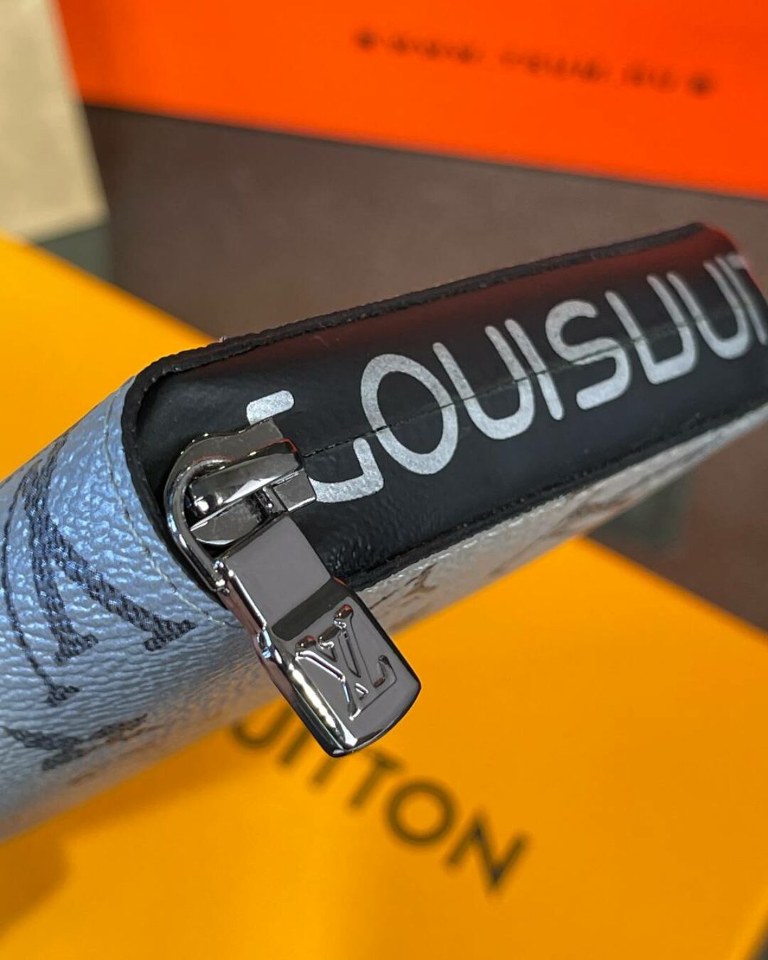 Портмоне Louis Vuitton