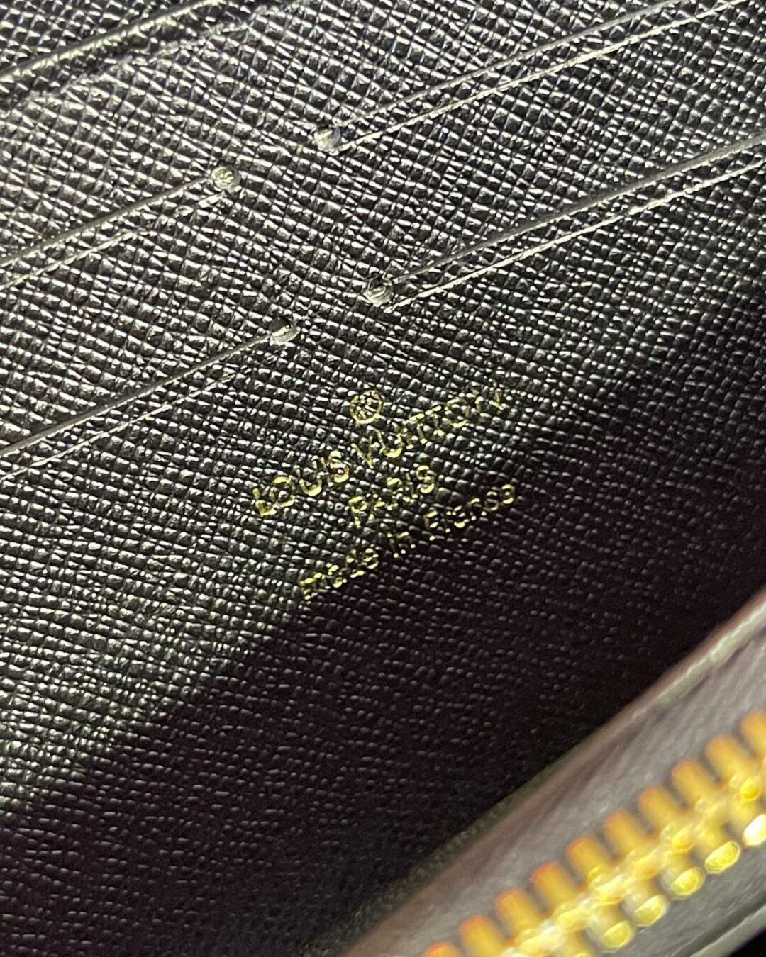 Портмоне Louis Vuitton