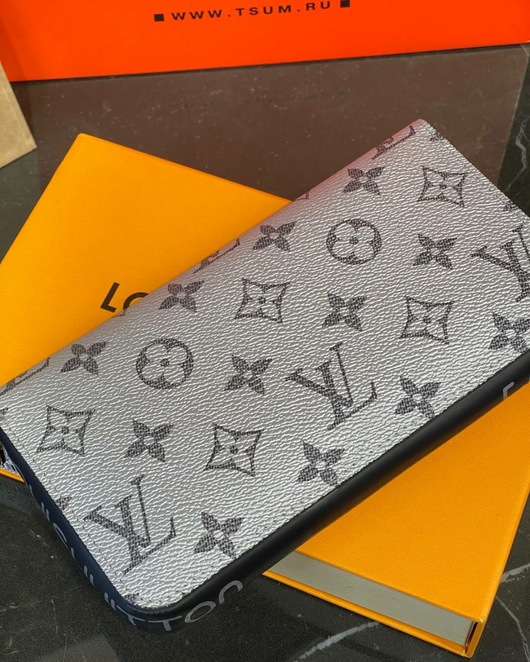 Портмоне Louis Vuitton