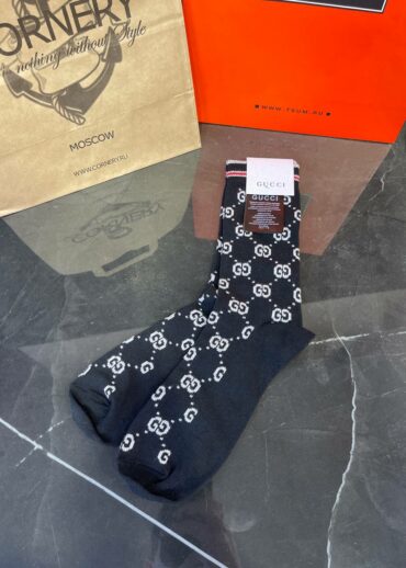 Носки Gucci