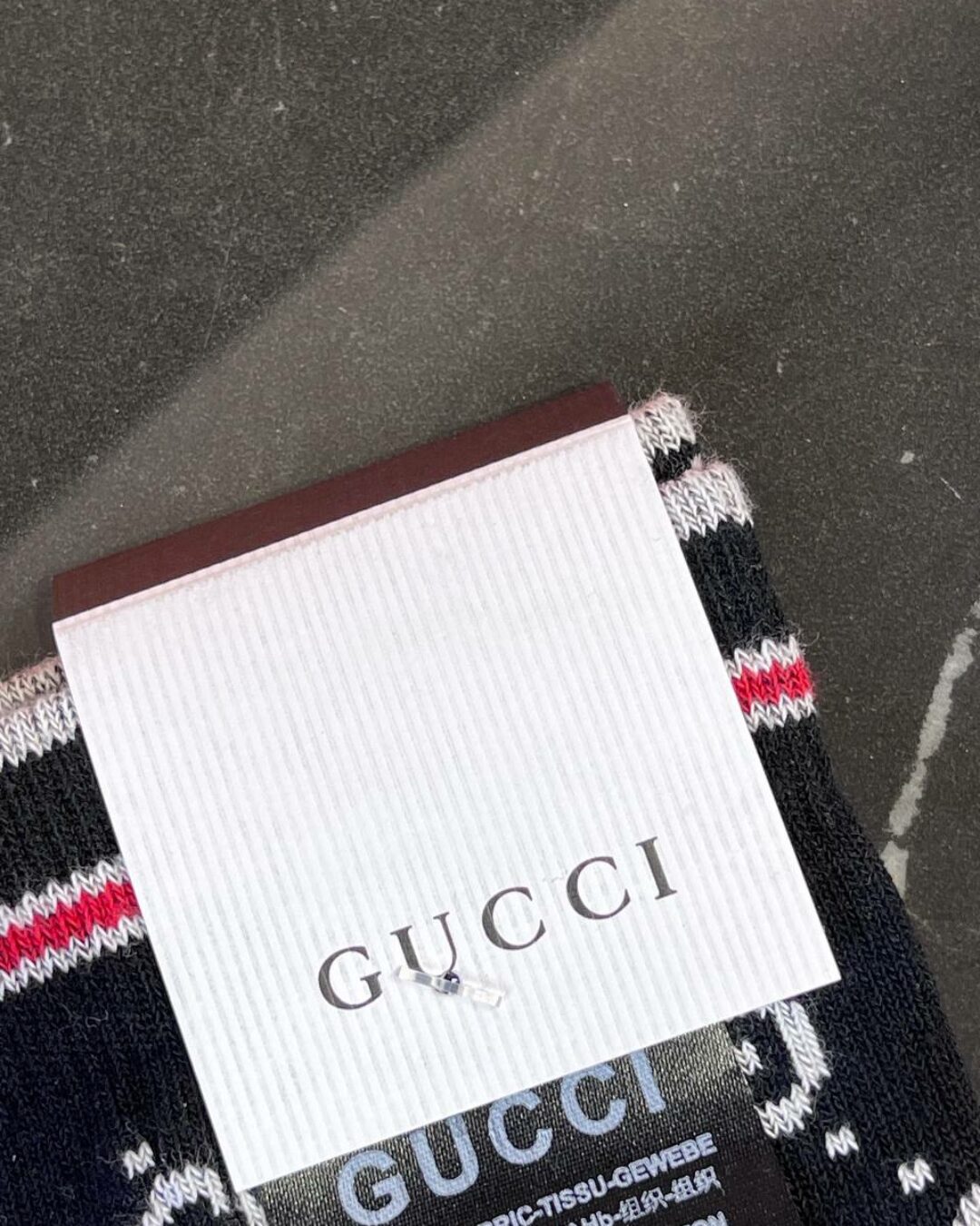 Носки Gucci