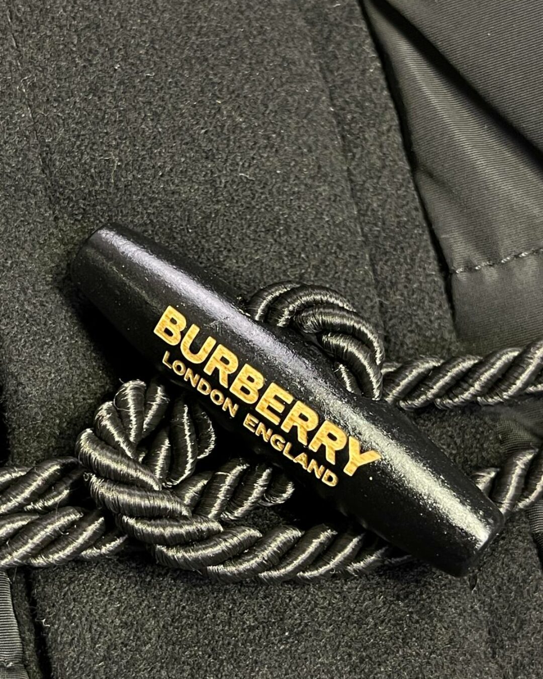 Куртка Burberry