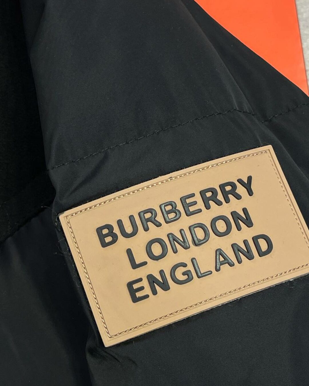 Куртка Burberry