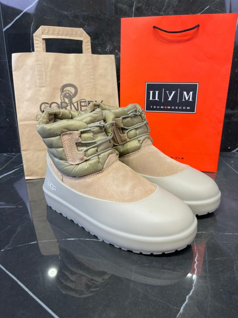 Угги Ugg