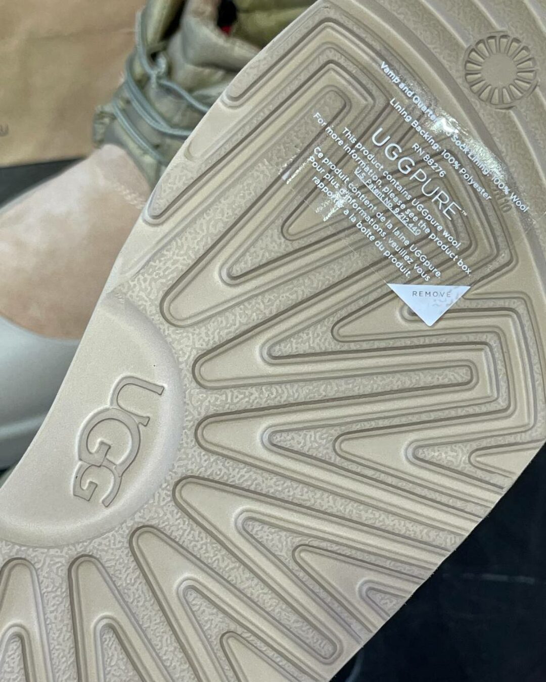 Угги Ugg