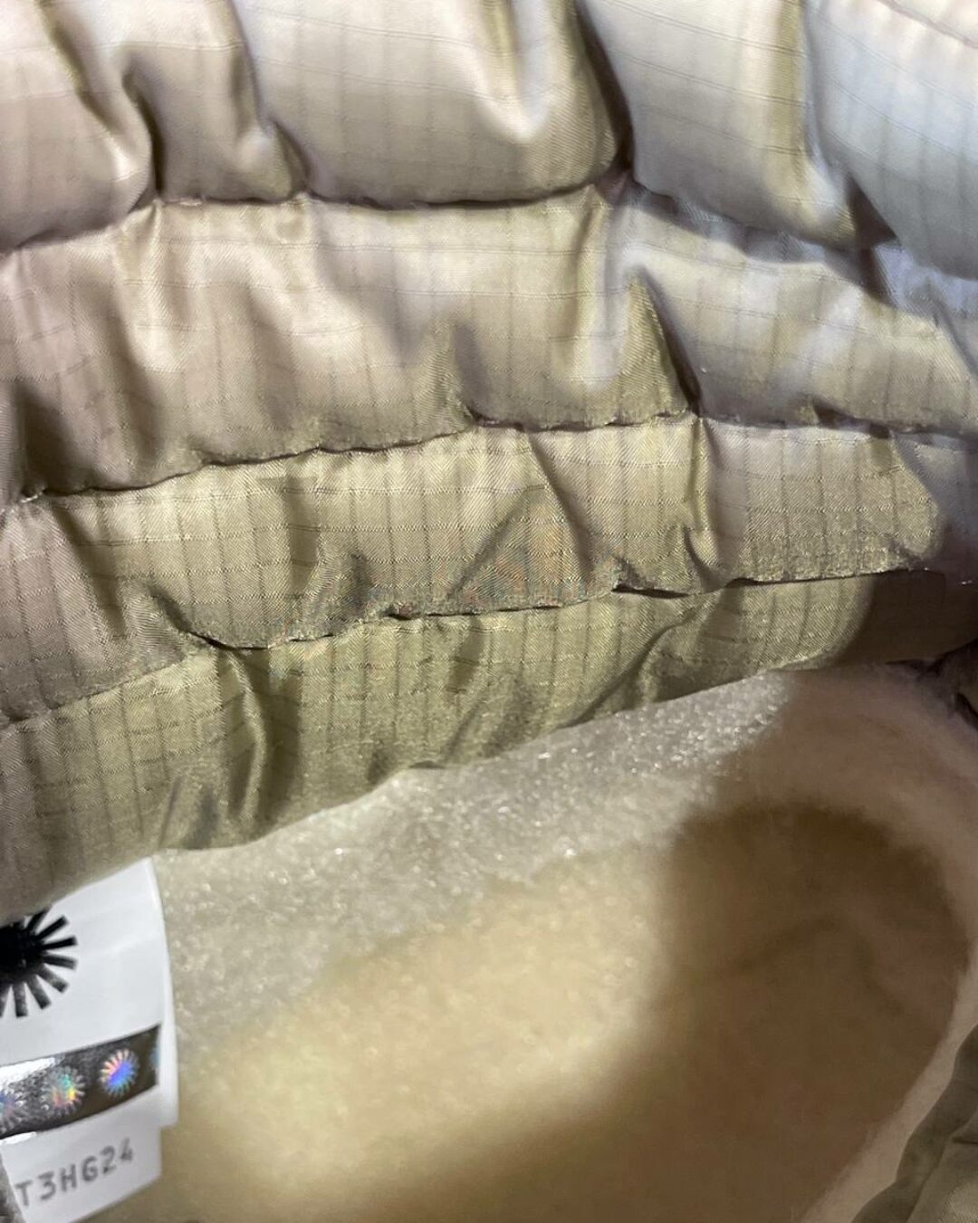 Угги Ugg