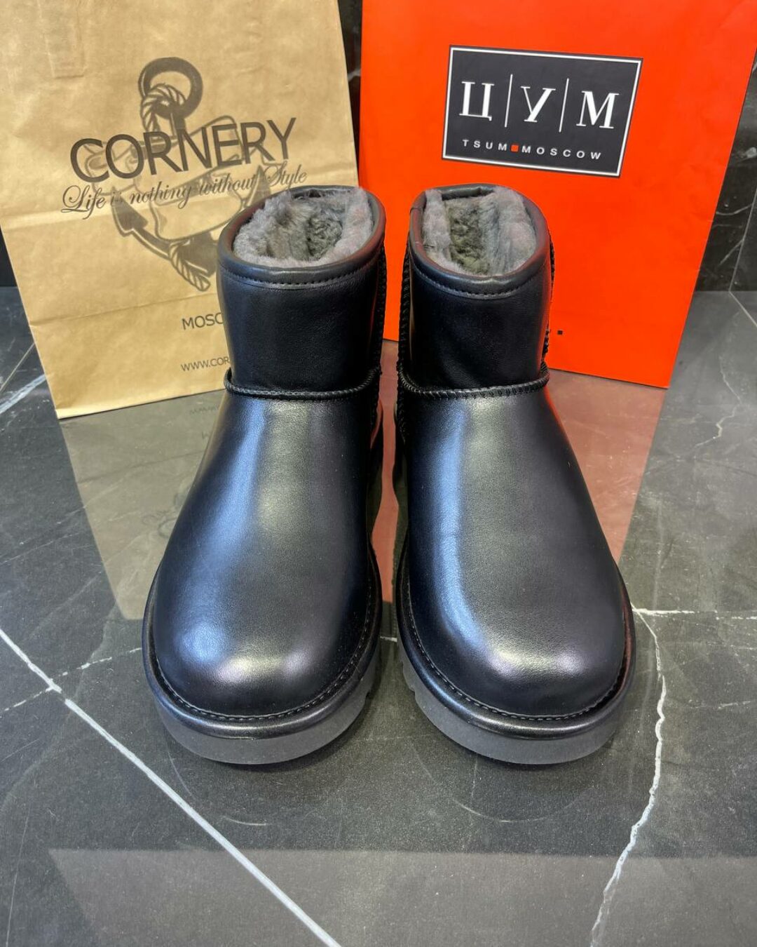Угги Ugg