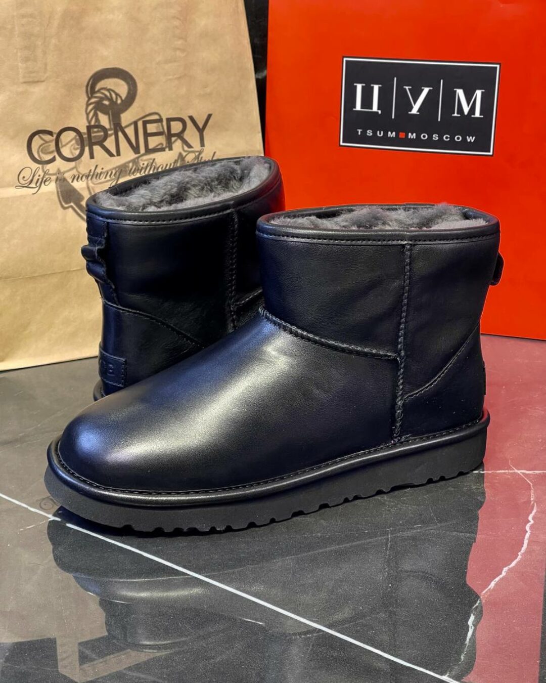 Угги Ugg