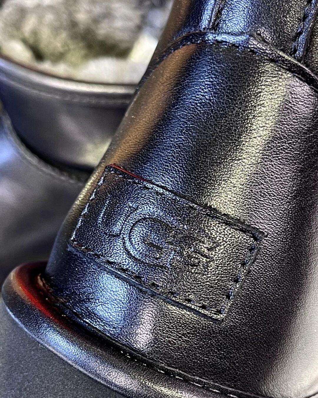 Угги Ugg