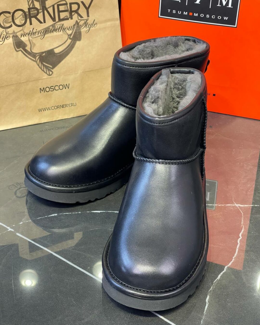 Угги Ugg