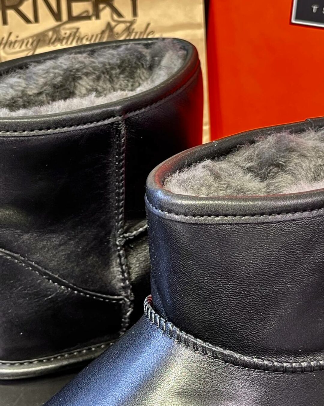 Угги Ugg