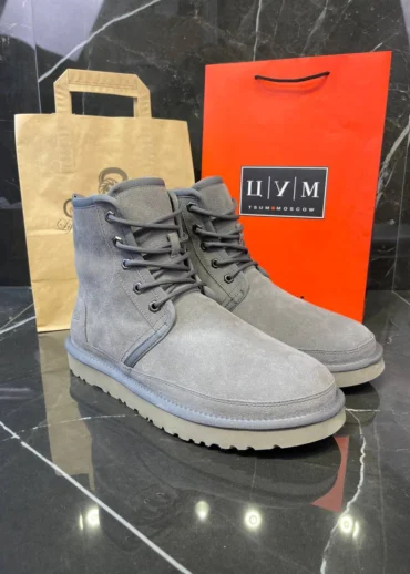 Ботинки Ugg