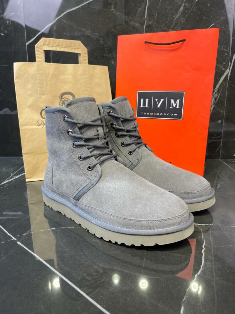 Ботинки Ugg