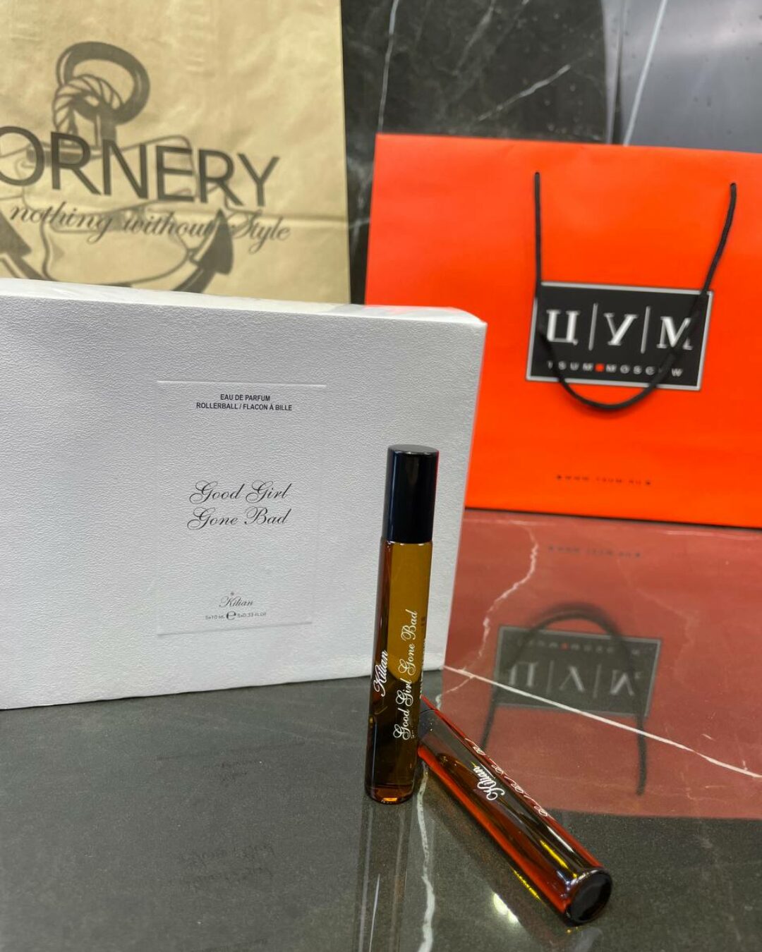 Парфюм Kilian Good Girl Gone Bad 10ml